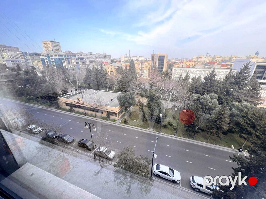 Satılır 2 otaqlı köhnə tikili 65 m² — Mənzil, Bakı (3)