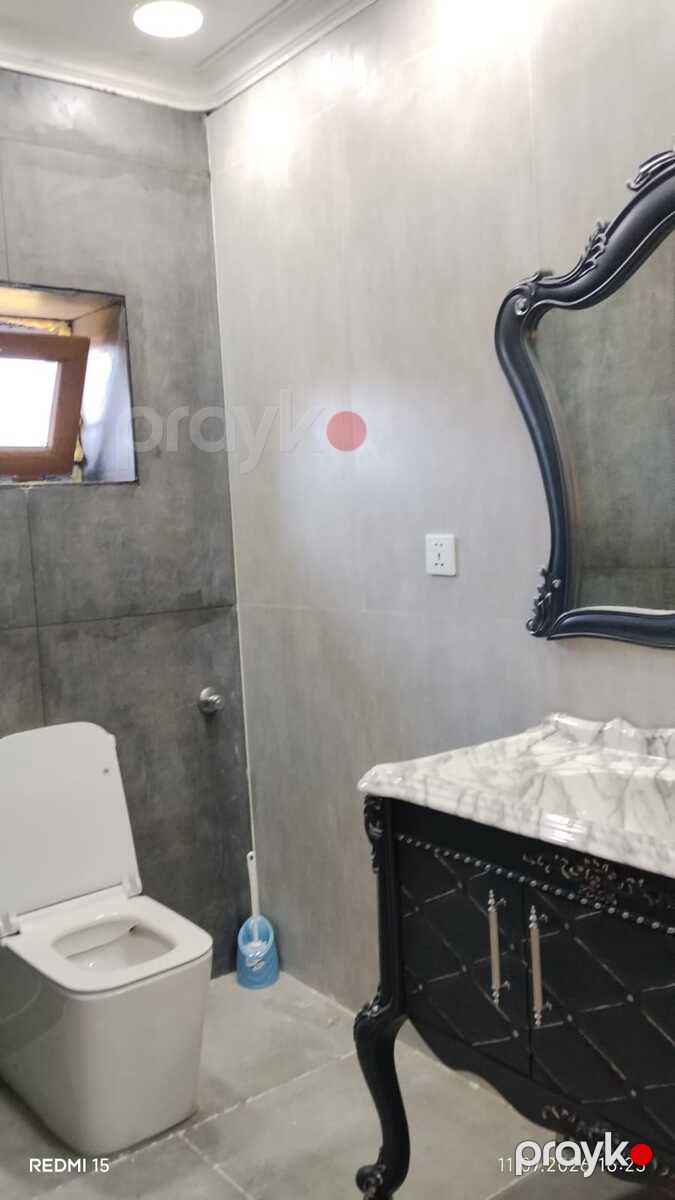 Satılır 8 otaqlı həyət evi/bağ evi 472 m² — Ev, villa, Bakı (12)