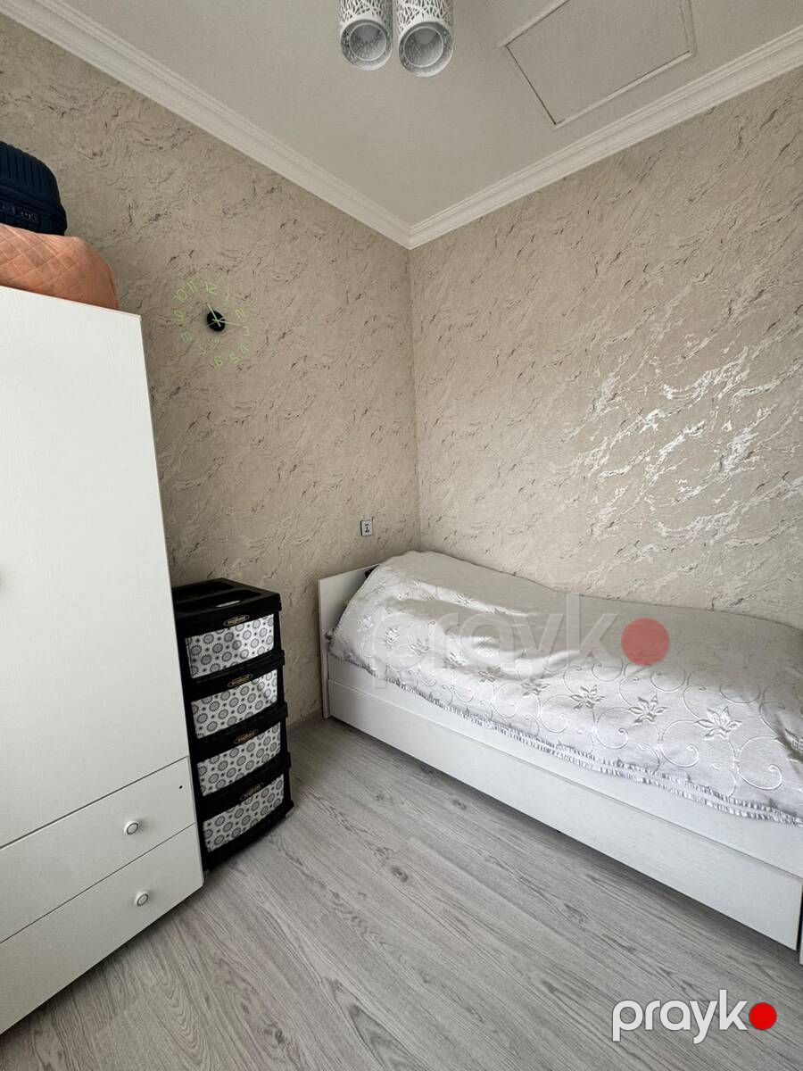 Həyət evi, Masazır qəs — Ev, villa, Bakı (6)