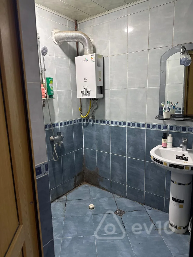 3 otaqlı mənzil, 80 m², 24 cu polis bolmesi — kirayə — Mənzil, Bakı (11)