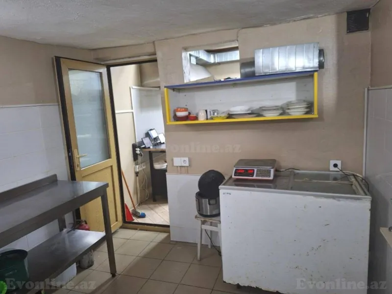 Kirayə verilir Obyekt 75 m² Bakı, Nəsimi r., Nizami m — Əmlak, Bakı (5)