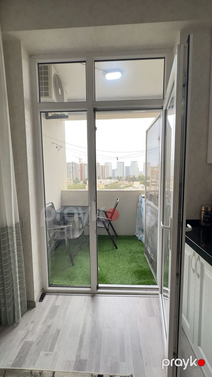 Satılır 3 otaqlı yeni tikili 126 m² — Mənzil, Bakı (8)