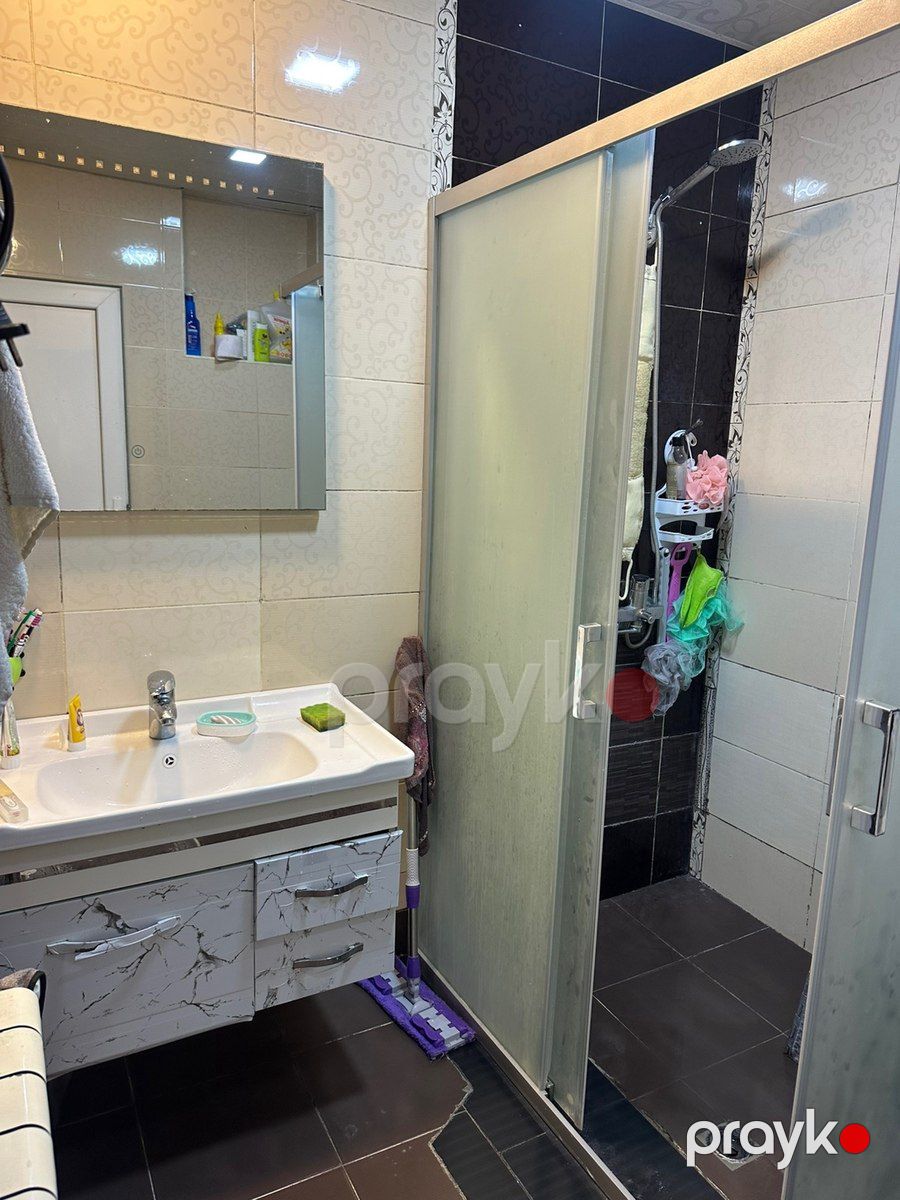 2-otaqlı mənzil, Yasamal r., 74 m² — Mənzil, Bakı (3)
