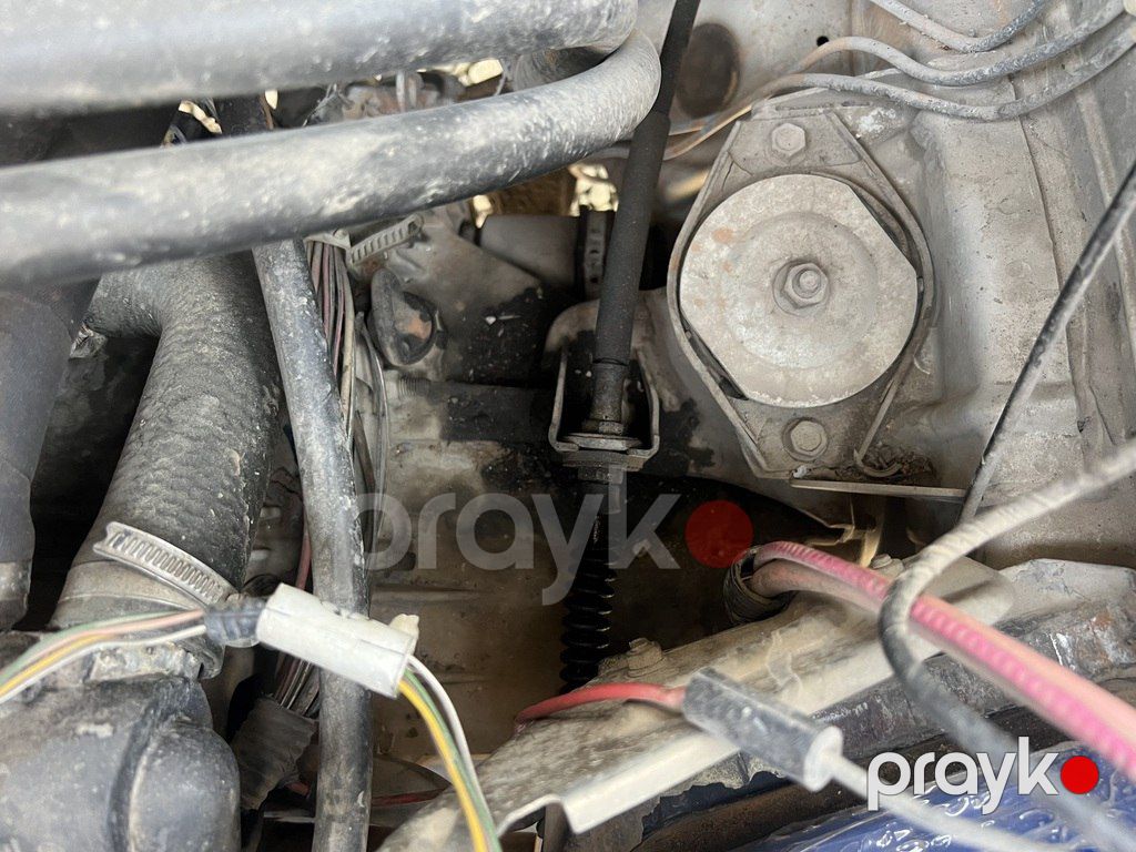 Lada (VAZ) 2110, 1.5 L, 2004 il, 200 000 km — Avtomobillər, Bərdə (7)