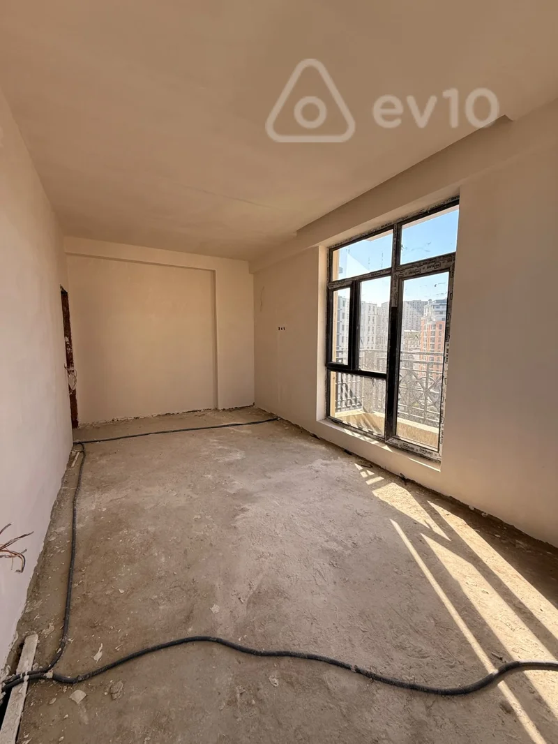 2 otaqlı mənzil, 55 m², Təbriz kücəsi 89 — Mənzil, Bakı (6)