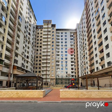 Satılır 2 otaqlı yeni tikili 48 m²