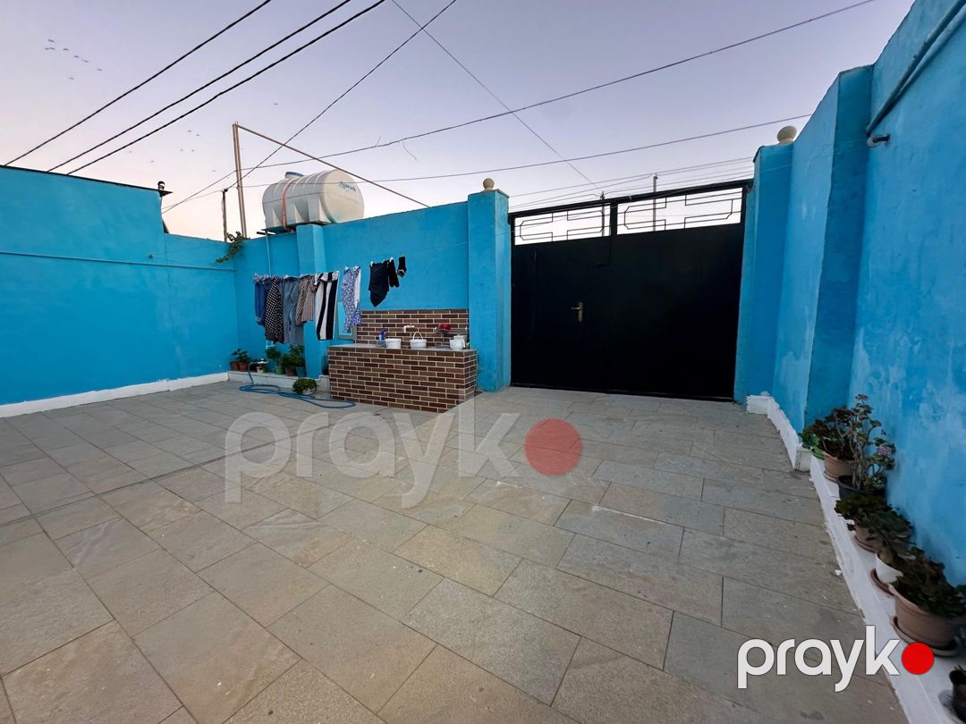 Həyət evi, Binəqədi qəs — Ev, villa, Bakı (7)
