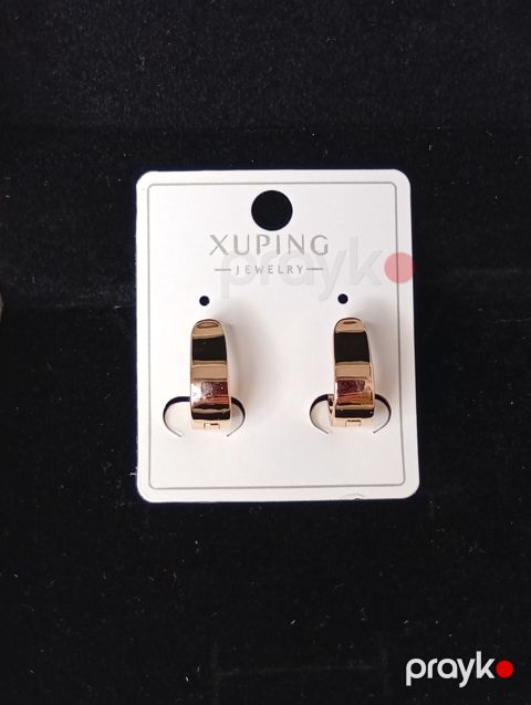 Sırğa qadınlar üçün Xuping Jewellery 2405328, paslanmayan polad — Bakı