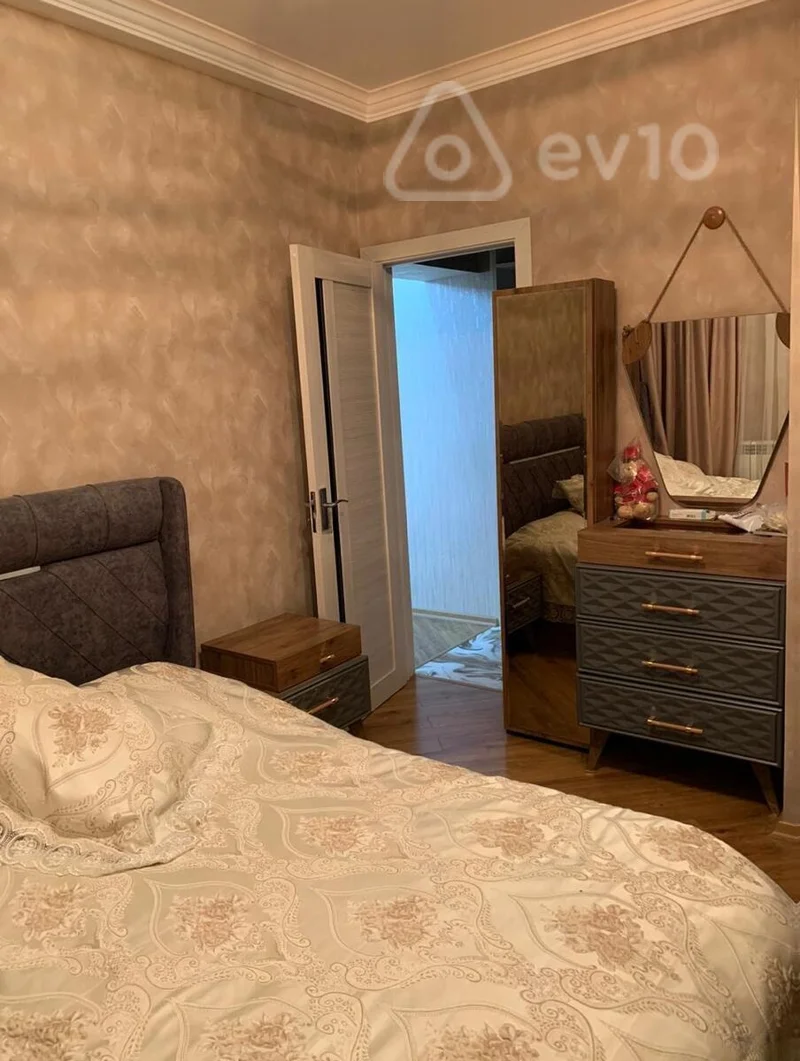 2 otaqlı mənzil, 60 m², Həsən bəy Zərdabi — kirayə — Mənzil, Bakı (8)