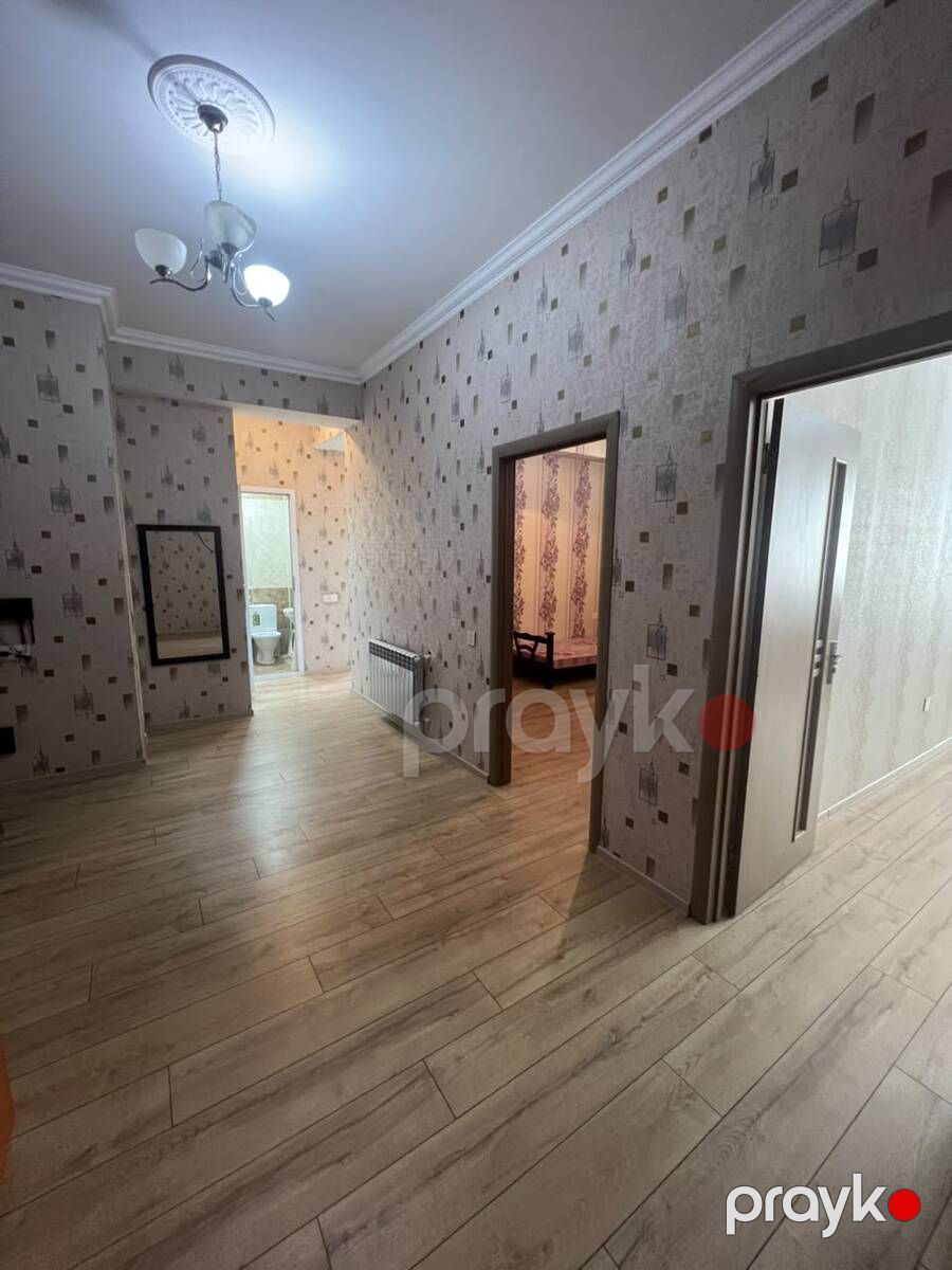 Satılır 3 otaqlı yeni tikili 100 m² — Mənzil, Bakı (12)