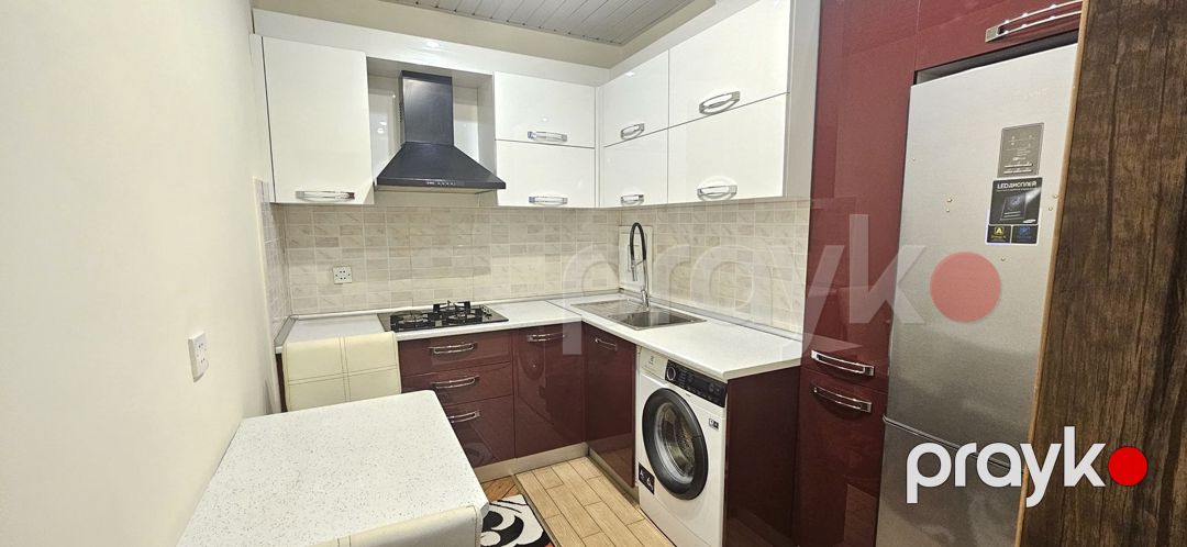 İcarəyə verilir 3 otaqlı yeni tikili 70 m² — Mənzil, Bakı (6)