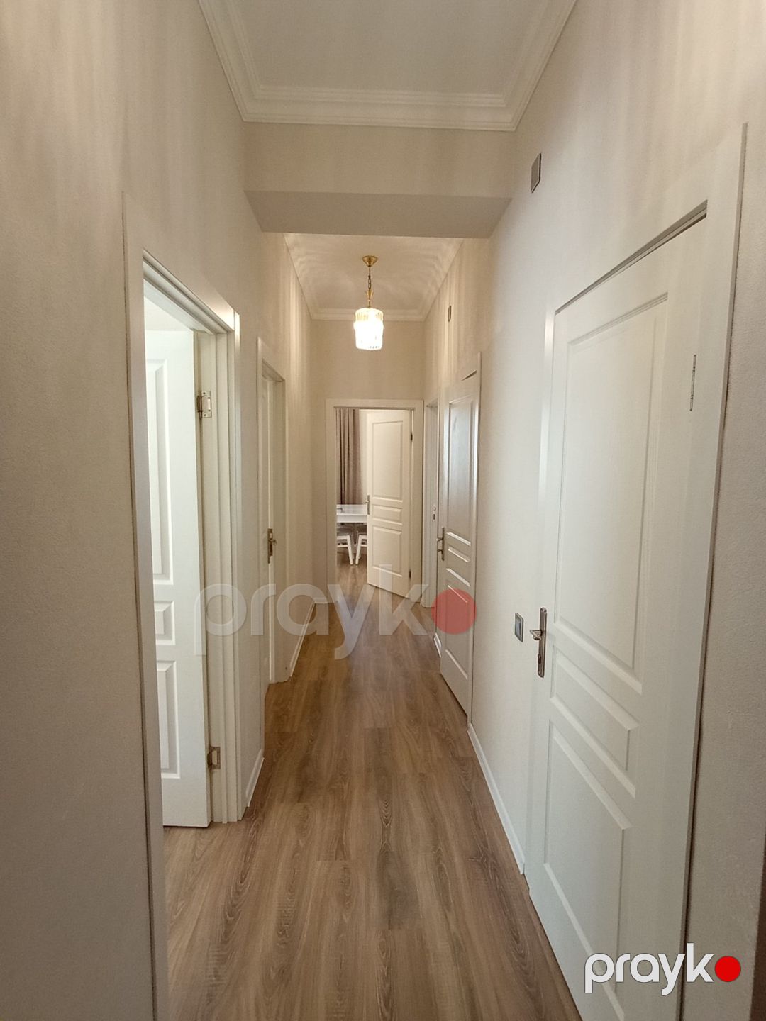 İcarəyə verilir 3 otaqlı yeni tikili 85 m² — Mənzil, Bakı (12)