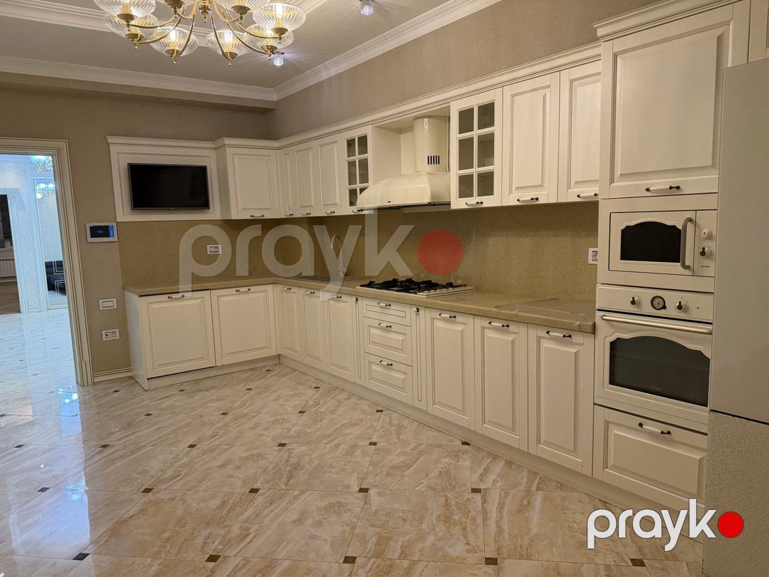 Satılır 3 otaqlı yeni tikili 169 m² — Mənzil, Bakı (6)