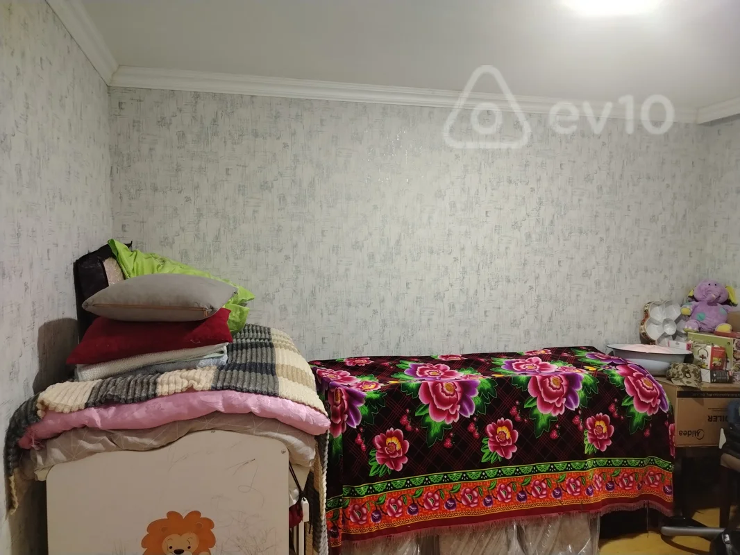 4 otaqlı həyət evi, 120 m², Mehdi Hüseynzadə küçəsi 120 — Ev, villa, Bakı (7)