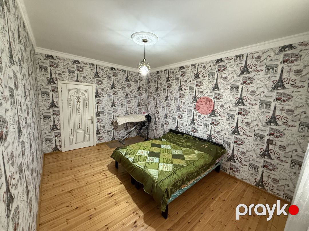 Satılır 8 otaqlı həyət evi/bağ evi 320 m² — Ev, villa, Bakı (12)