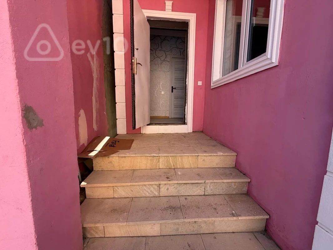 3 otaqlı həyət evi, 63 m², Huseyinzade34 — Ev, villa, Bakı (2)