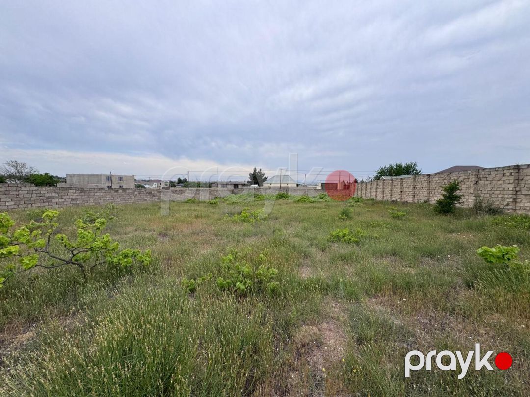 Satılır torpaq 24 sot — Torpaq, Bakı (7)