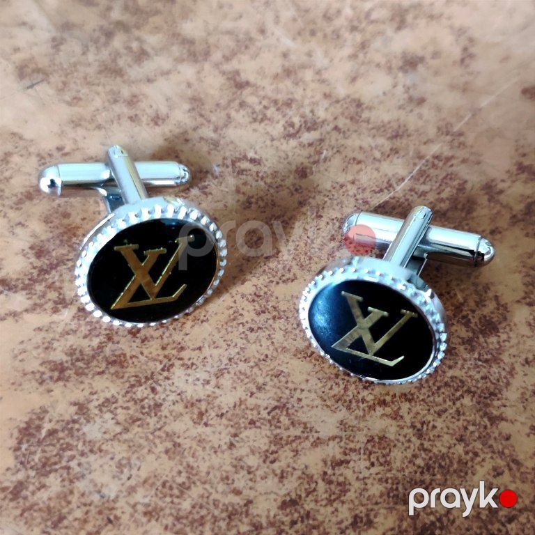 "Louis Vuitton" qol düymələri — Şəxsi əşyalar, Bakı (4)
