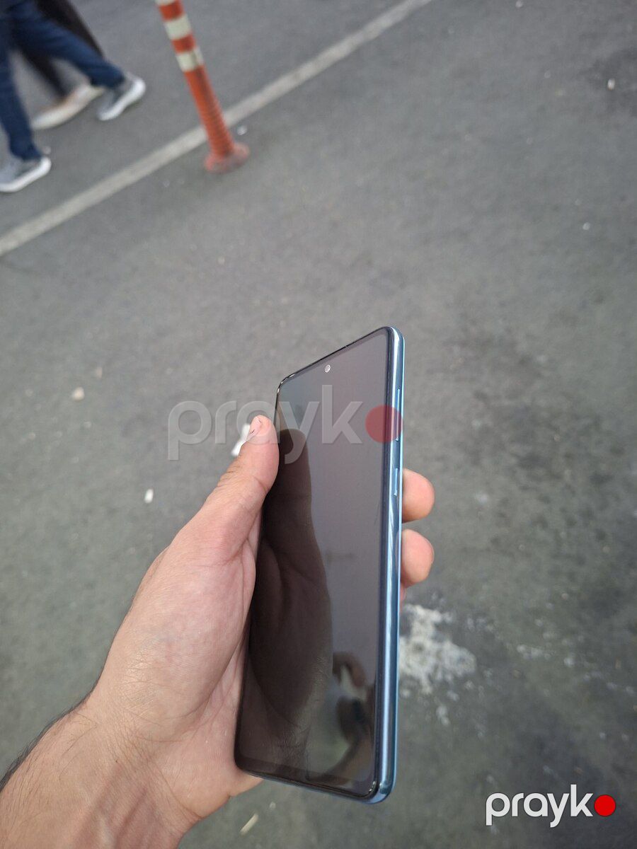 Samsung Galaxy A52 Awesome Blue 128GB/8GB — Smartfonlar, Bakı (7)