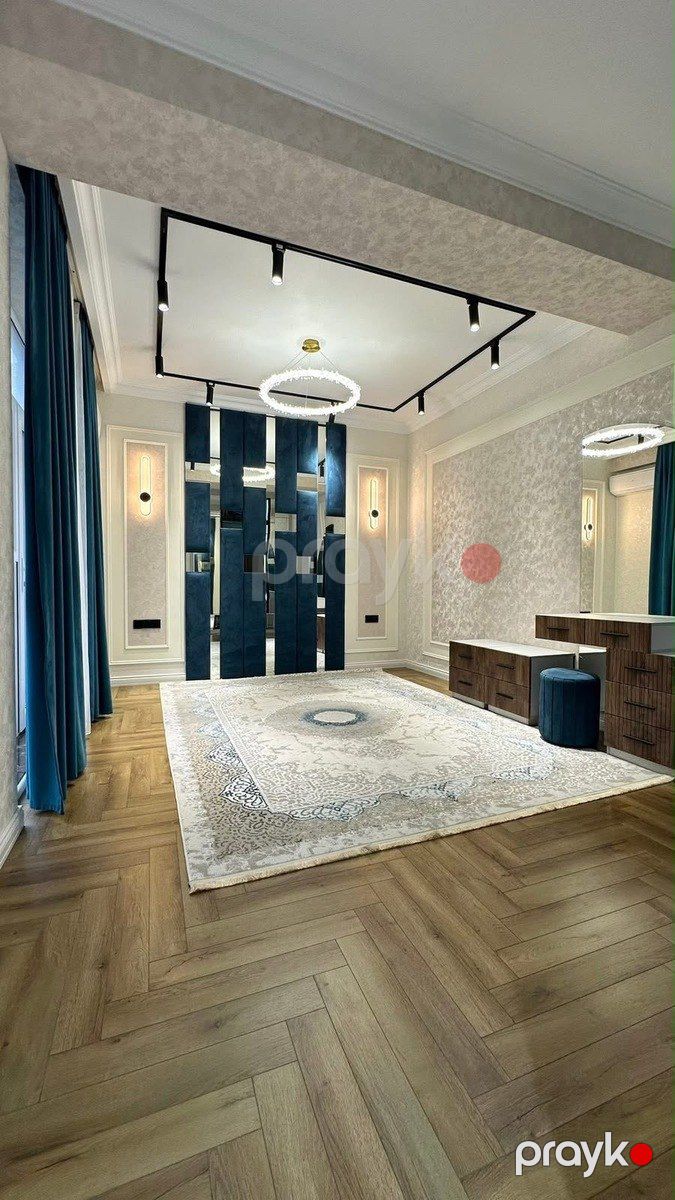 Satılır 3 otaqlı yeni tikili 146 m² — Mənzil, Bakı (9)