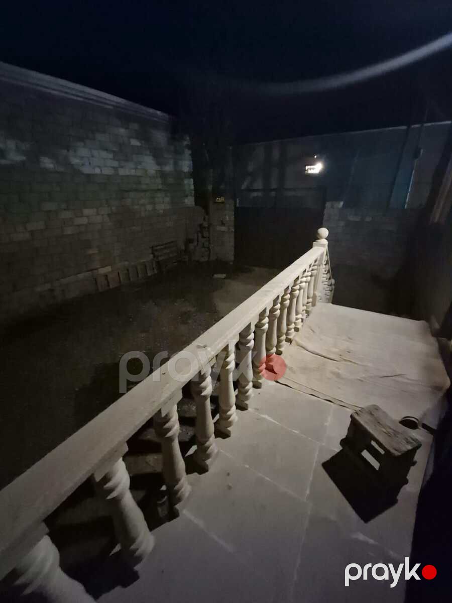 Həyət evi, Maştağa qəs — Ev, villa, Bakı (2)