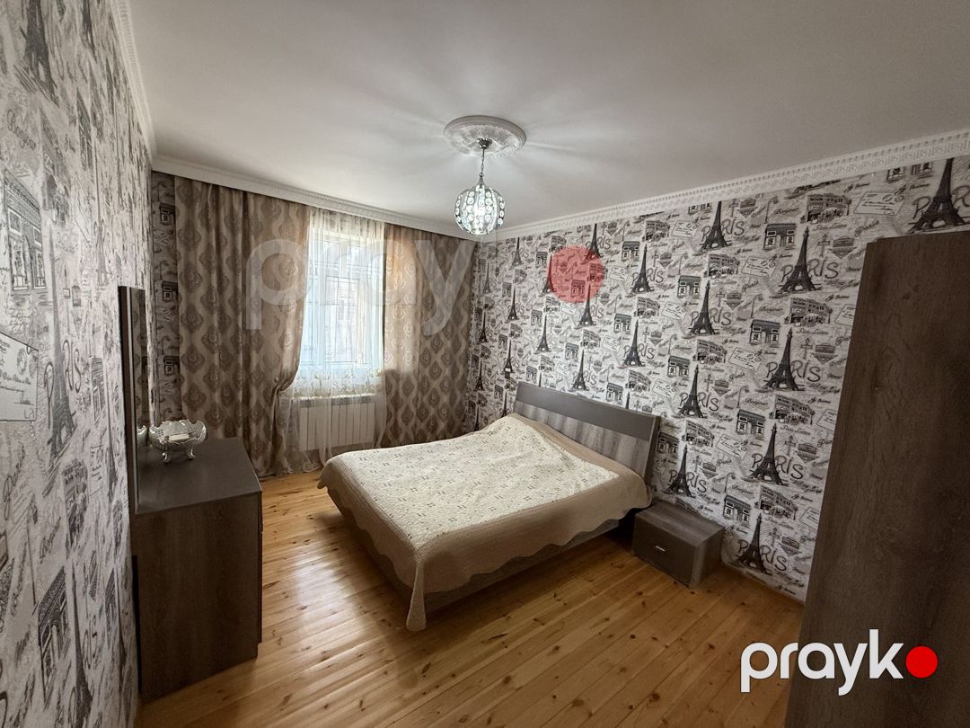 Satılır 8 otaqlı həyət evi/bağ evi 320 m² — Ev, villa, Bakı (9)