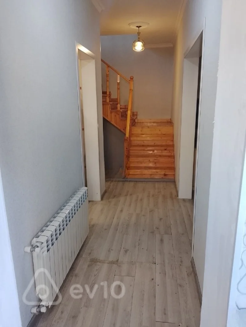 4 otaqlı həyət evi, 100 m², Masazır — Ev, villa, Bakı (7)