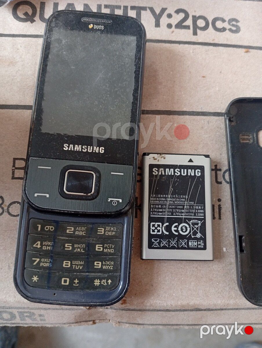 Telefon Samsung — Smartfonlar, Bakı (2)
