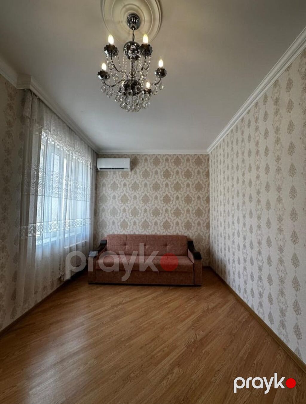 2 otaqlı, Yeni tikili, 41 kv. m — Mənzil, Masazır (6)