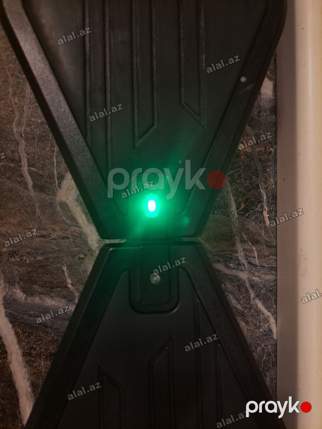 Yeni Giroskuter 6.5", 501 - 750 Vt, 16 - 25 km/s, Ödənişli çatdırılma — İdman, hobi, istirahət, Mingəçevir (4)