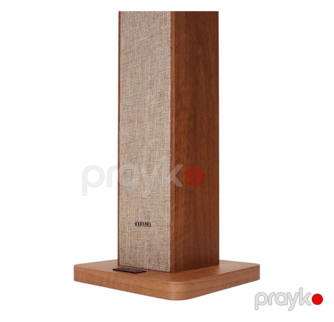 Aıwa TSBT-270WD Ultra Slim Tower Speaker — Səs texnikası, Bakı (3)