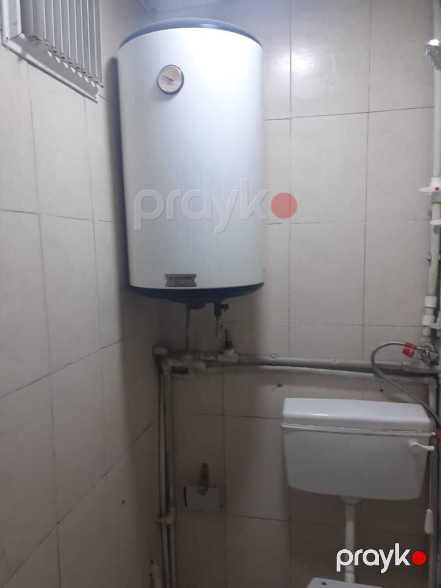 Satılır 2 otaqlı köhnə tikili 52 m² — Mənzil, Bakı (7)