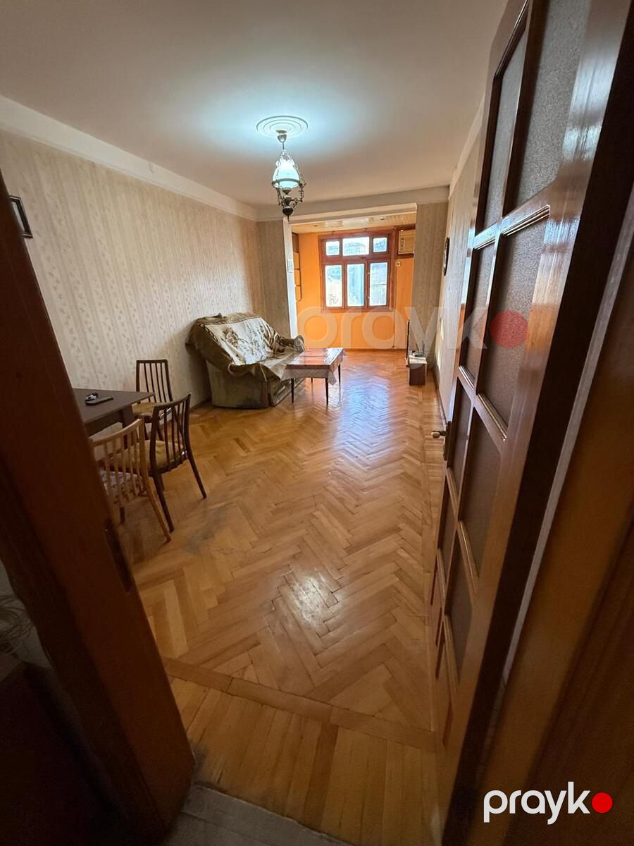 İcarəyə verilir 2 otaqlı köhnə tikili 60 m² — Mənzil, Bakı (5)