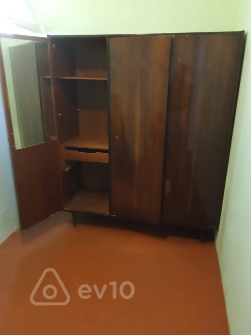 3 otaqlı həyət evi, 61 m², Sahil metrosu — kirayə — Ev, villa, Bakı (5)