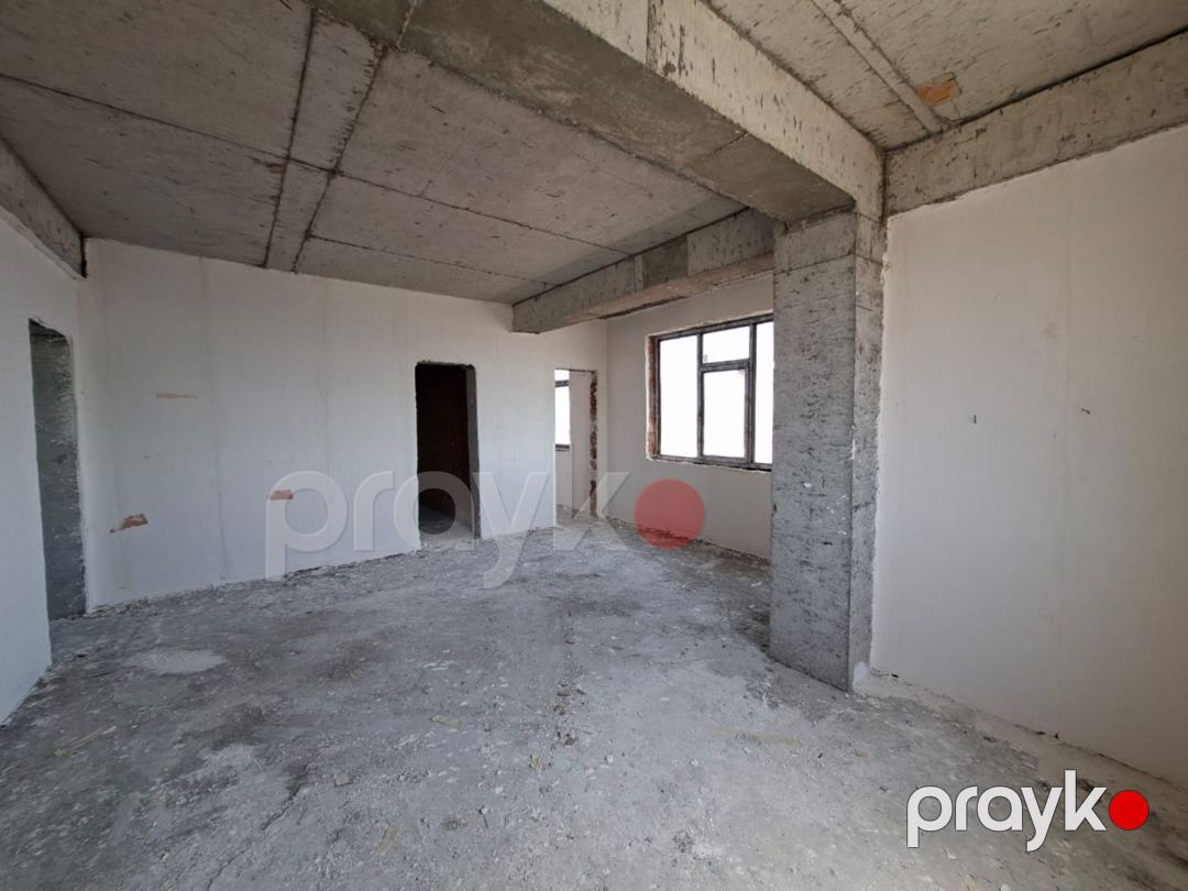 4-otaqlı yeni tikili, İbrahim Paşa Dadaşov küç., 232 m² — Mənzil, Bakı (10)