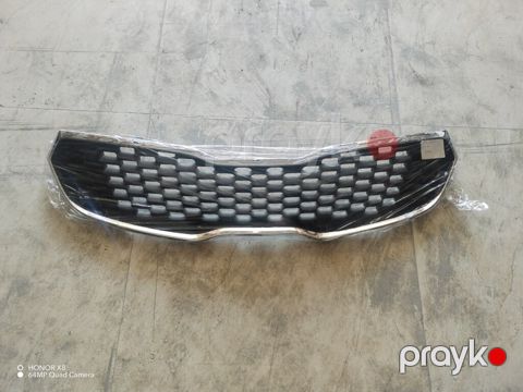 "Kia Cerato 2013-2015" radiator barmaqlığı — Bakı
