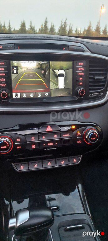 Kia Sorento, 2.0 L, 2017 il, 132 000 km — Avtomobillər, Sumqayıt (10)