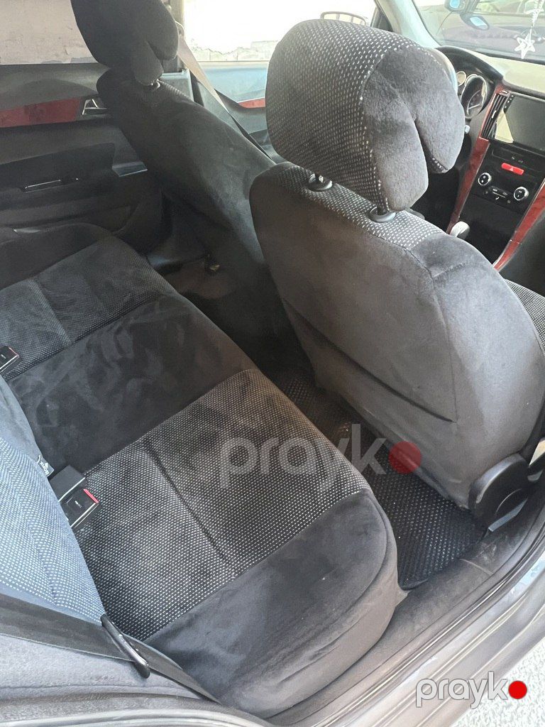 Khazar LD, 1.7 L, 2022 il, 150 000 km — Avtomobillər, Bakı (6)