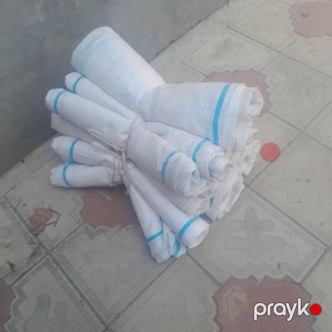 Salam boş kisə 70 dənədir bir kisə 10 qəpik — Digah