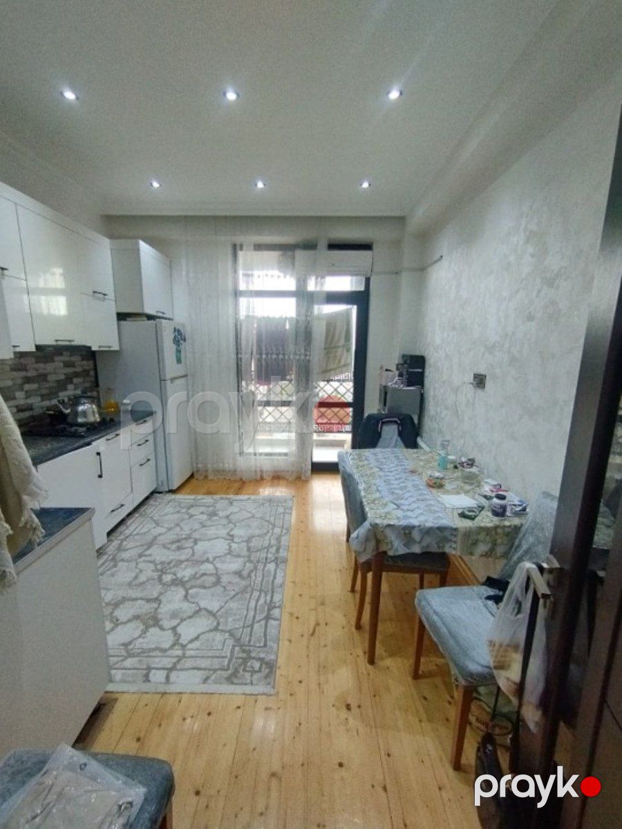 Satılır 3 otaqlı yeni tikili 110 m² — Mənzil, Bakı (7)