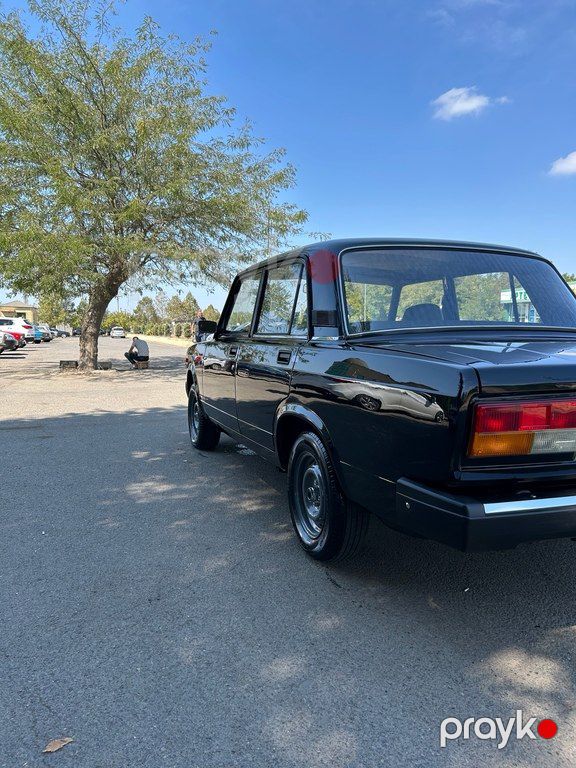 Lada (VAZ) 2107, 1.7 L, 2010 il, 88 800 km — Avtomobillər, Cəlilabad (12)