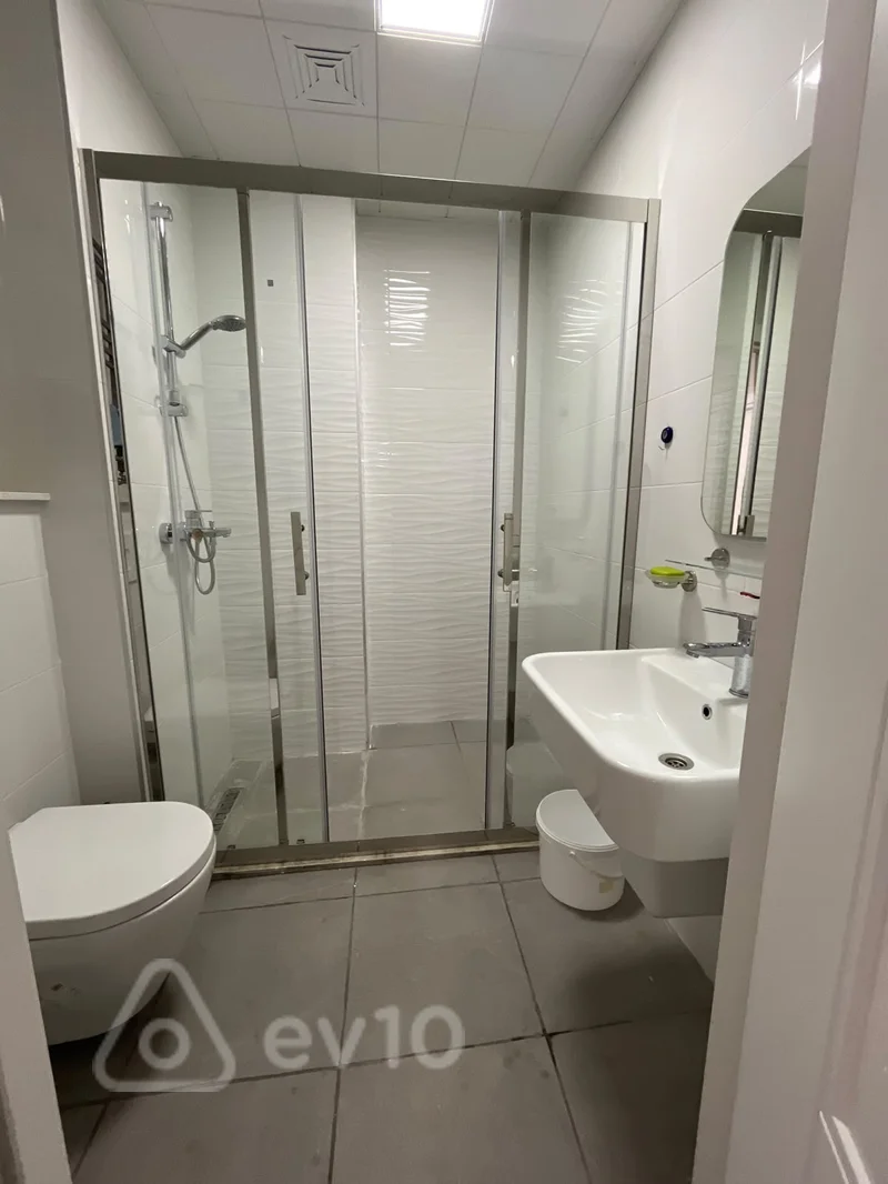 2 otaqlı mənzil, 60 m², hesen bey zerdabi — kirayə — Mənzil, Bakı (6)