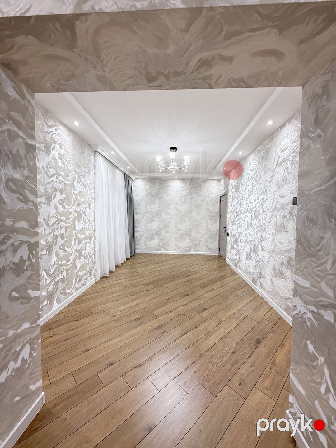 Satılır 2 otaqlı köhnə tikili 65 m² — Mənzil, Bakı (4)