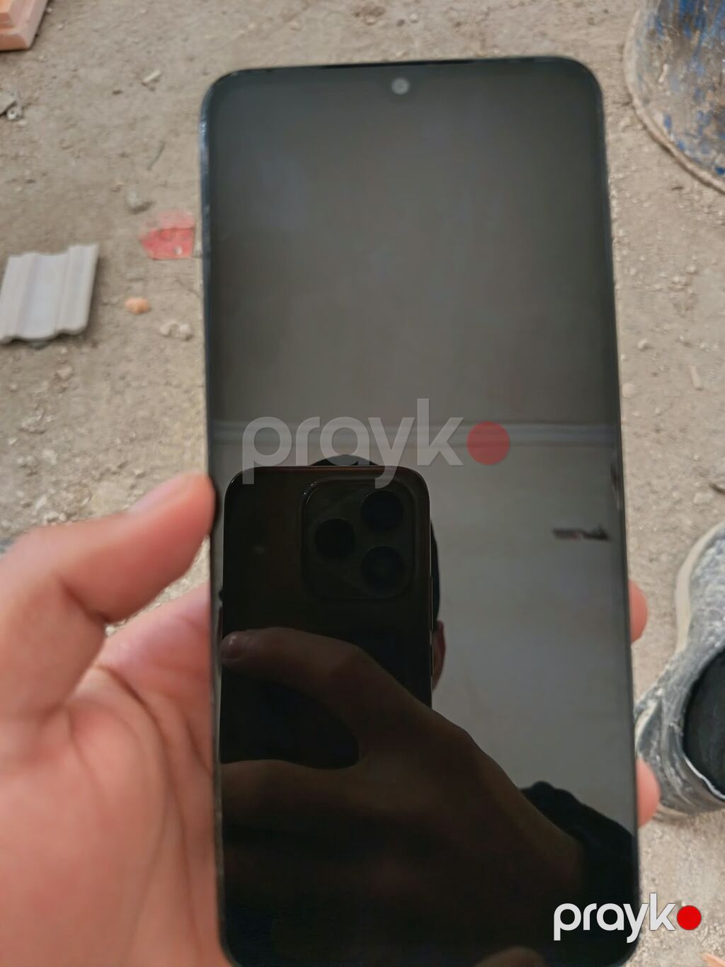 Redmi A5, 128 GB, rəng - Qara, İki sim kartlı — Xiaomi, Şirvan (3)