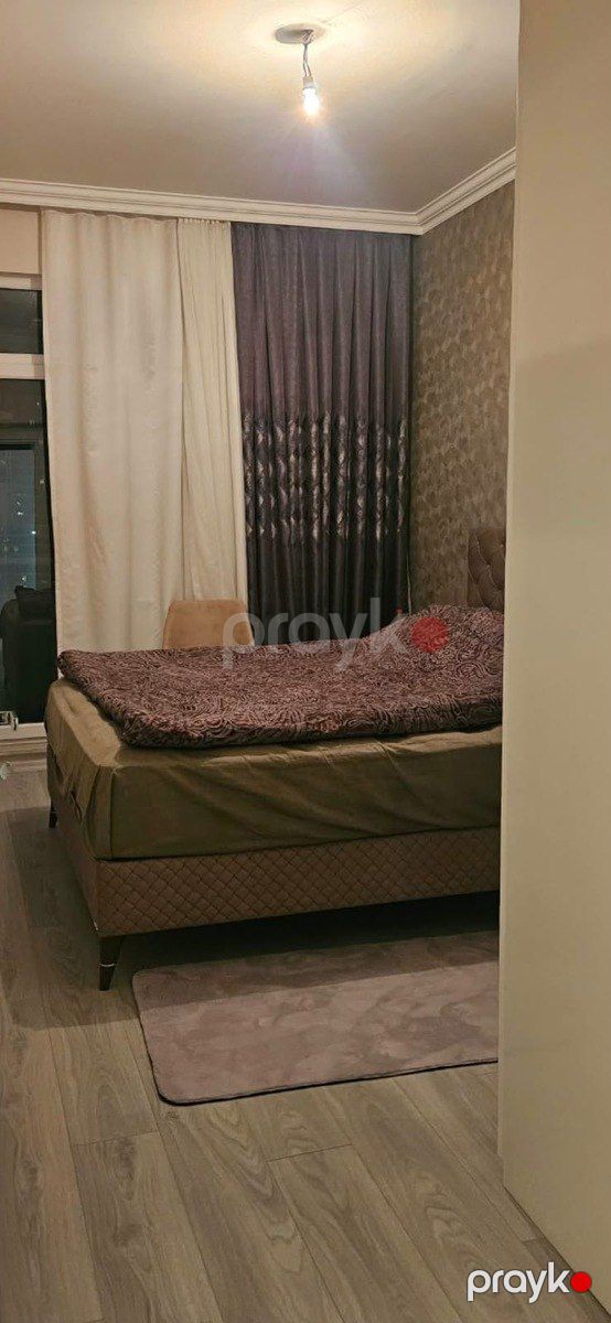 İcarəyə verilir 2 otaqlı yeni tikili 100 m² — Mənzil, Bakı (4)