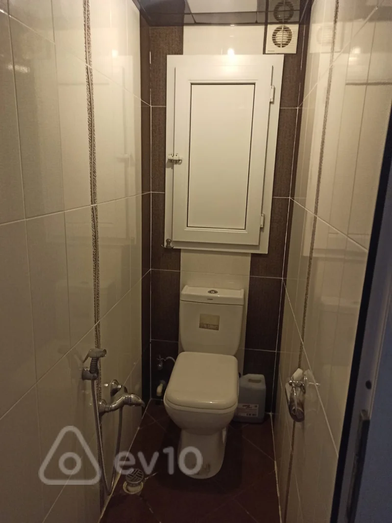 3 otaqlı mənzil, 72 m², G.Ə.Şıxlinski — Mənzil, Bakı (12)