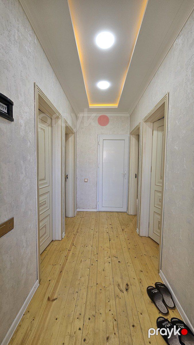 İcarəyə verilir 3 otaqlı həyət evi/bağ evi 100 m² — Ev, villa, Bakı (3)