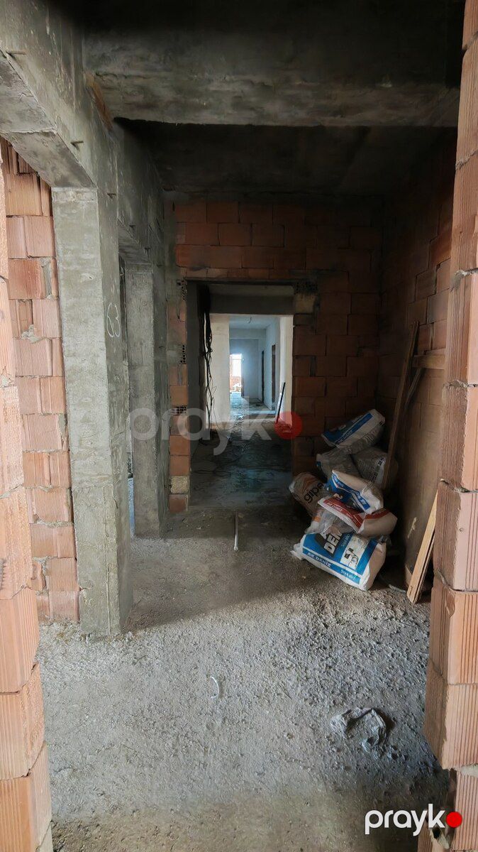 2-otaqlı yeni tikili, Xırdalan ş., 63.1 m² — Mənzil, Xırdalan (7)