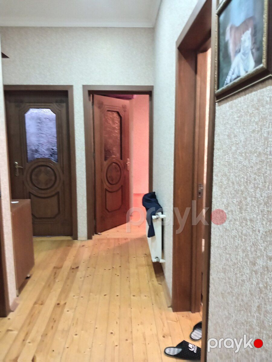 Həyət evi, Xəzər bağları — Ev, villa, Sumqayıt (5)