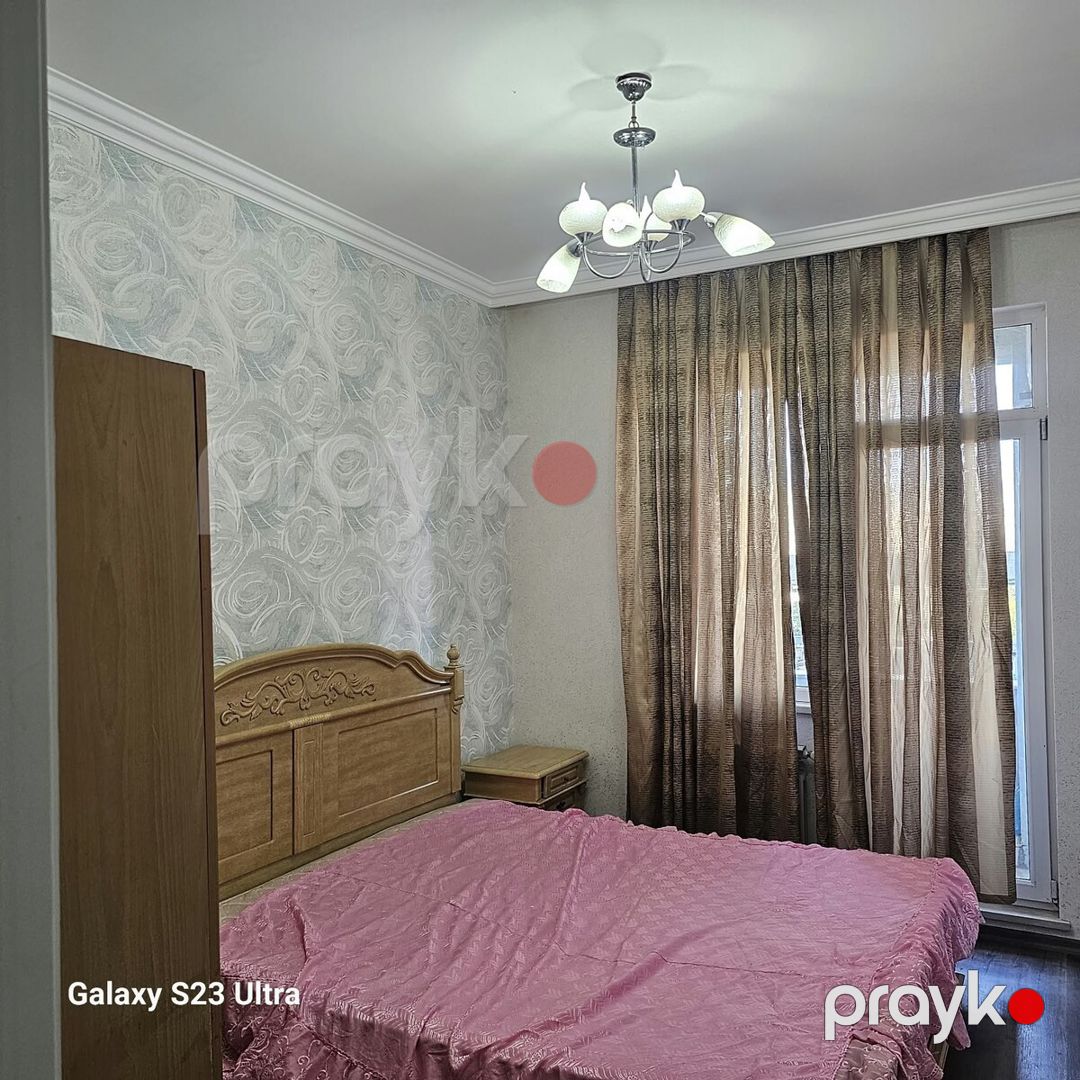 2-otaqlı yeni tikili kirayə verilir, 20 Yanvar m., 55 m² — Mənzil, Bakı (3)